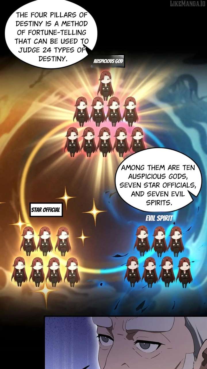 Outrageous! I opened a training class for empresses Chapter 102 171 14