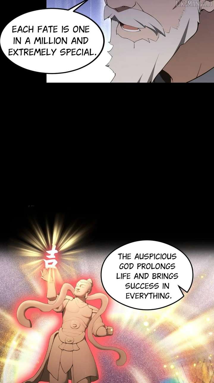 Outrageous! I opened a training class for empresses Chapter 102 172 15