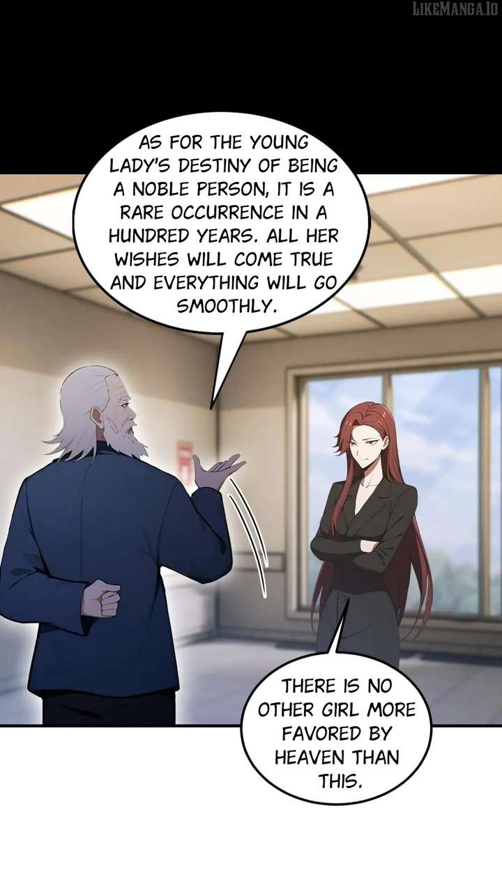 Outrageous! I opened a training class for empresses Chapter 102 174 17