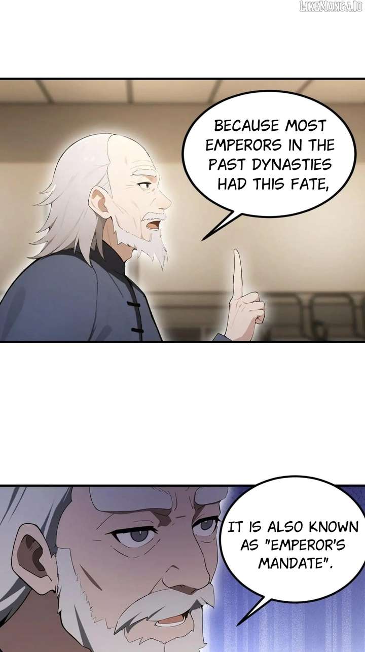 Outrageous! I opened a training class for empresses Chapter 102 175 18