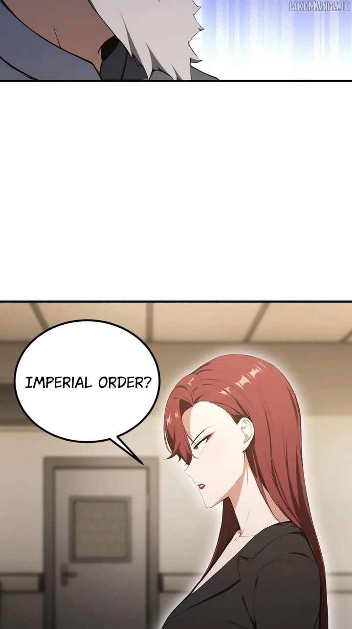 Outrageous! I opened a training class for empresses Chapter 102 176 19