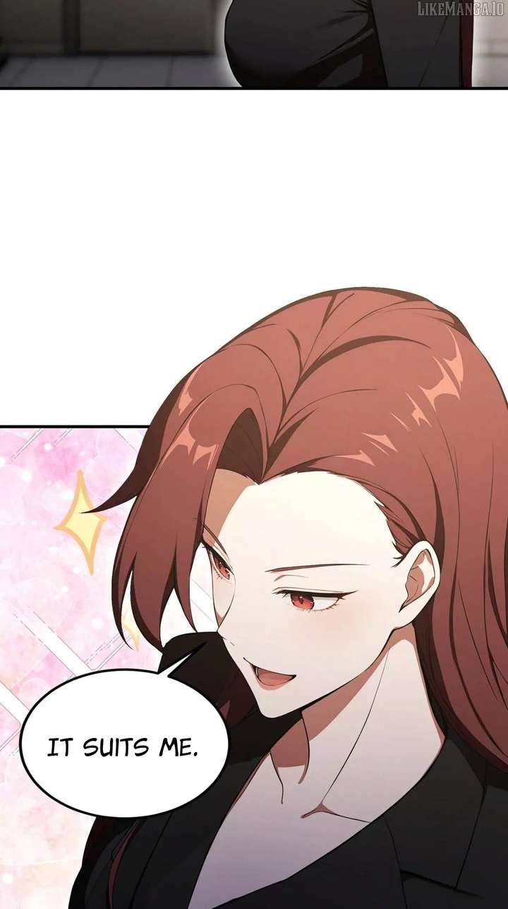 Outrageous! I opened a training class for empresses Chapter 102 177 20