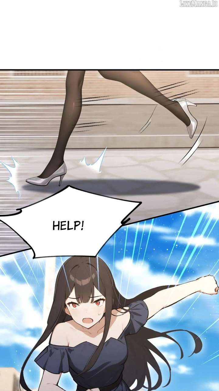 Outrageous! I opened a training class for empresses Chapter 102 180 23