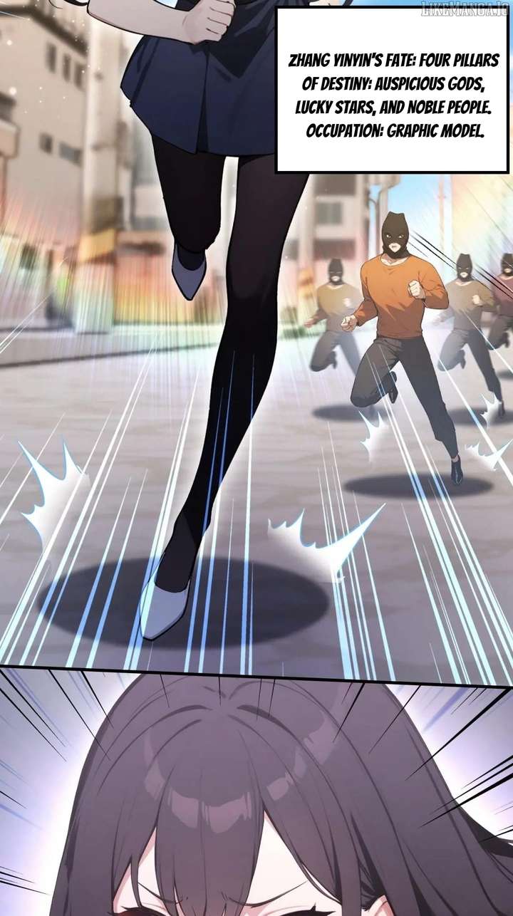 Outrageous! I opened a training class for empresses Chapter 102 181 24