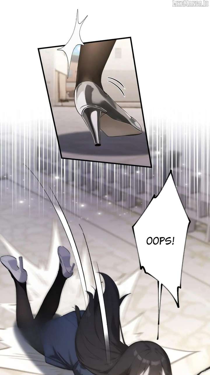 Outrageous! I opened a training class for empresses Chapter 102 183 26