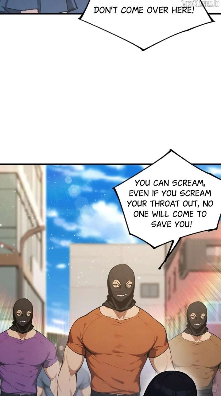 Outrageous! I opened a training class for empresses Chapter 102 185 28