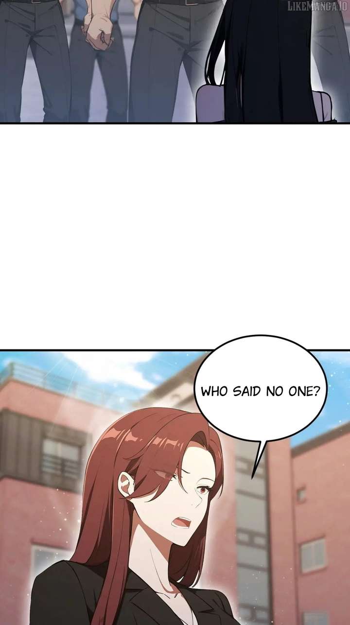 Outrageous! I opened a training class for empresses Chapter 102 186 29