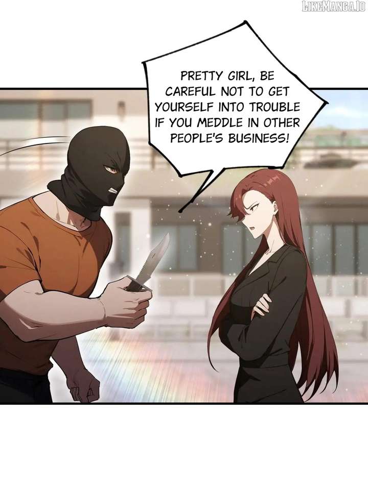 Outrageous! I opened a training class for empresses Chapter 102 189 32