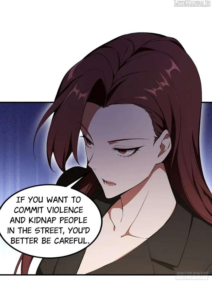 Outrageous! I opened a training class for empresses Chapter 102 190 33