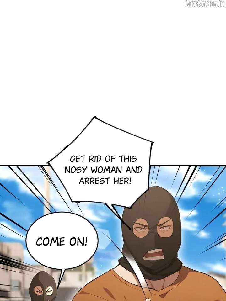 Outrageous! I opened a training class for empresses Chapter 102 191 34