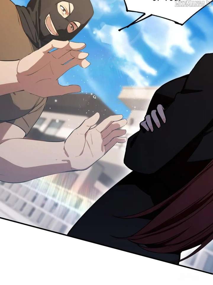 Outrageous! I opened a training class for empresses Chapter 102 193 36