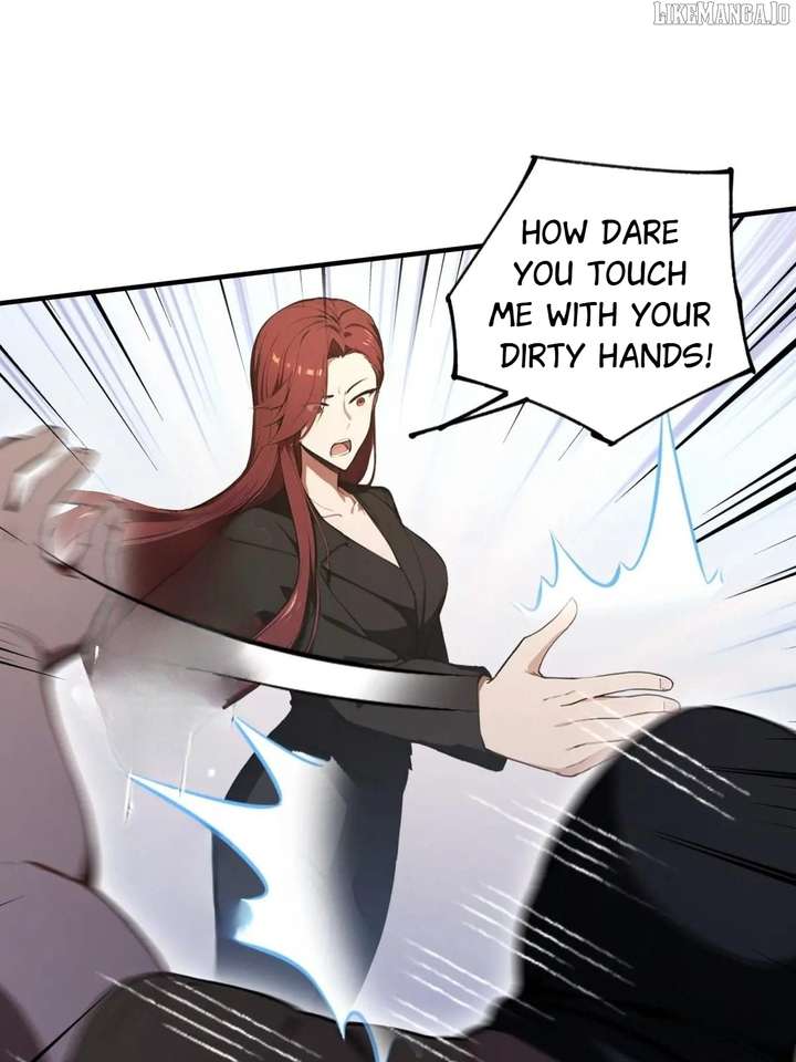 Outrageous! I opened a training class for empresses Chapter 102 194 37