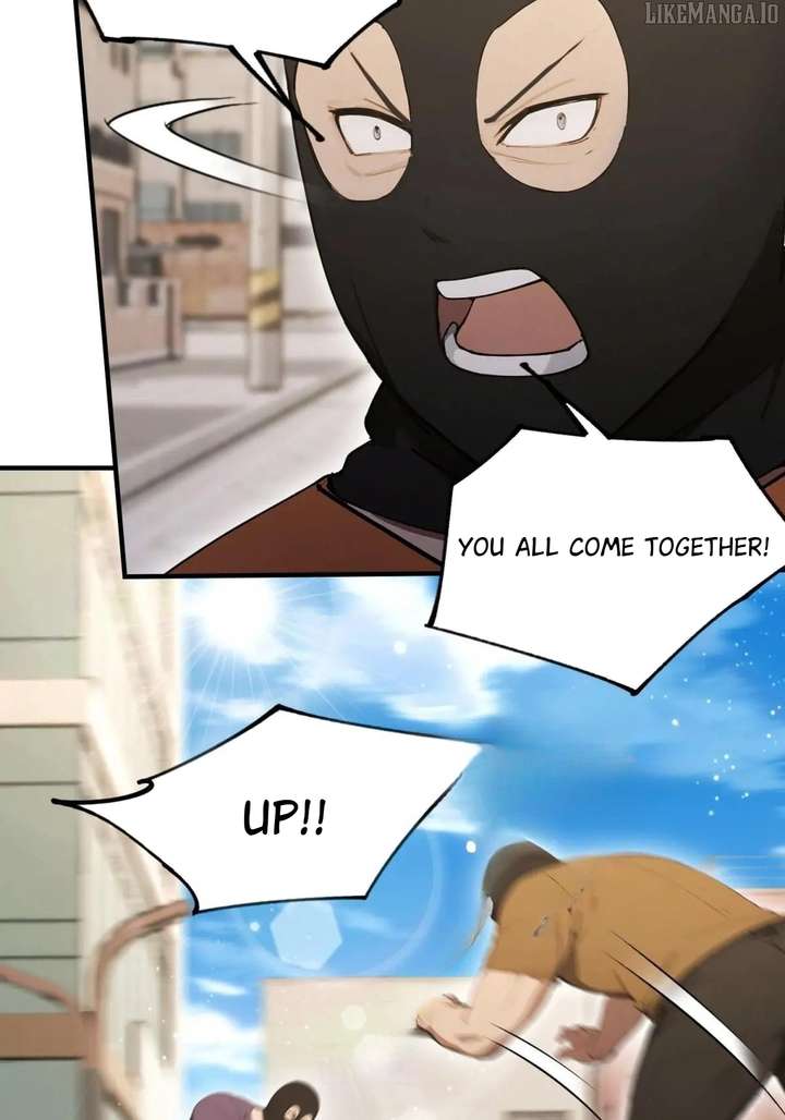 Outrageous! I opened a training class for empresses Chapter 102 198 41