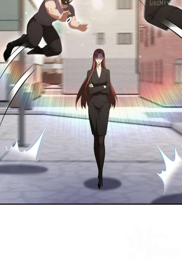 Outrageous! I opened a training class for empresses Chapter 102 199 42