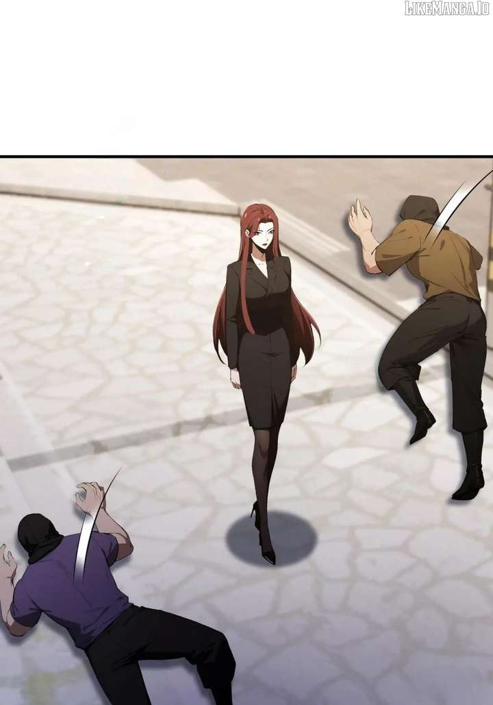 Outrageous! I opened a training class for empresses Chapter 102 204 47