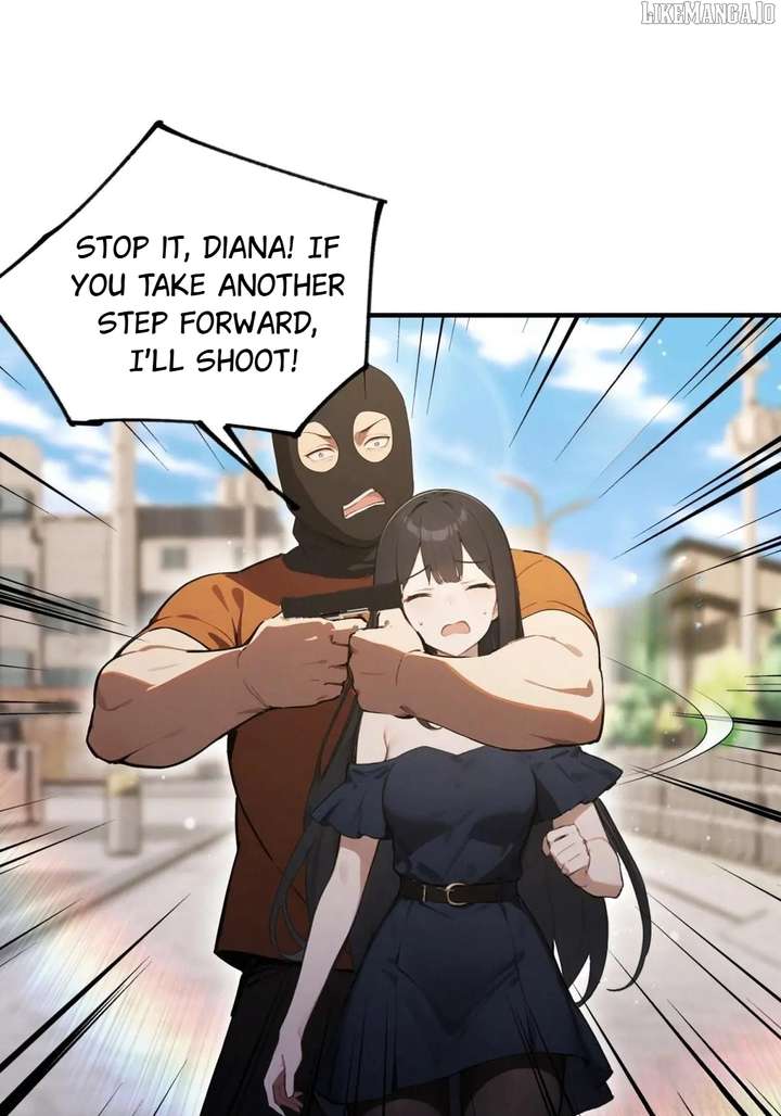 Outrageous! I opened a training class for empresses Chapter 102 206 49