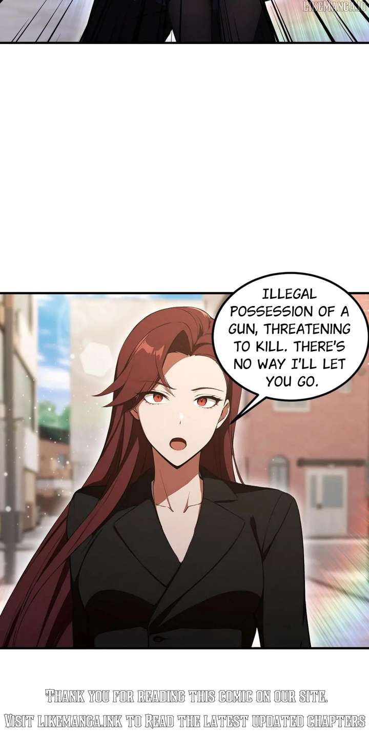 Outrageous! I opened a training class for empresses Chapter 102 207 50