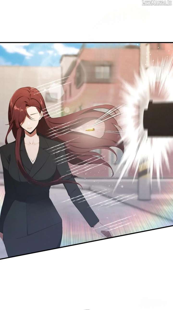 Outrageous! I opened a training class for empresses Chapter 103 154 03