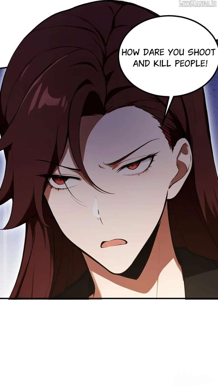 Outrageous! I opened a training class for empresses Chapter 103 155 04