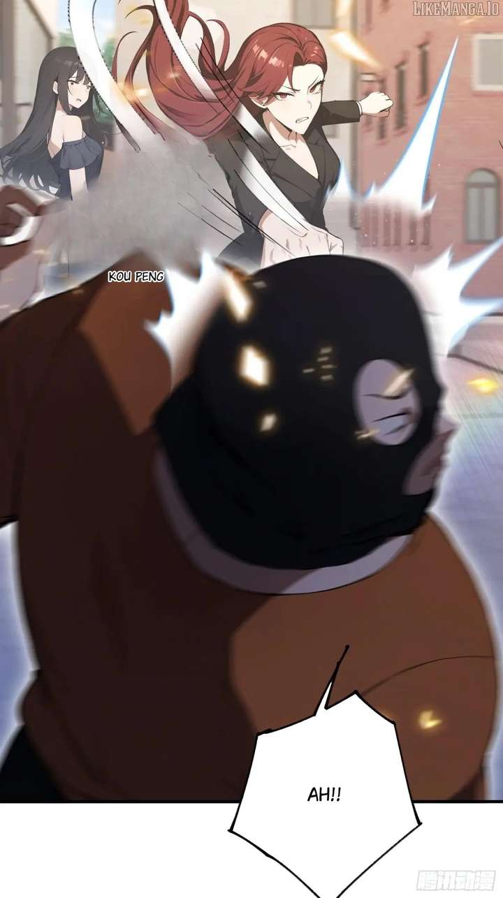 Outrageous! I opened a training class for empresses Chapter 103 157 06