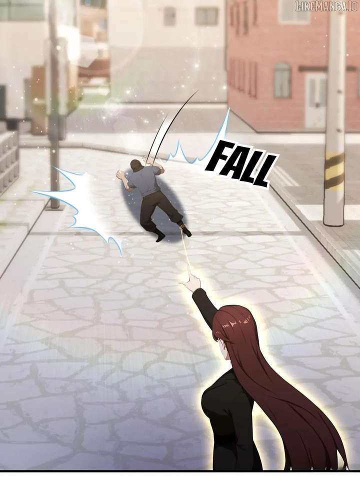 Outrageous! I opened a training class for empresses Chapter 103 164 13