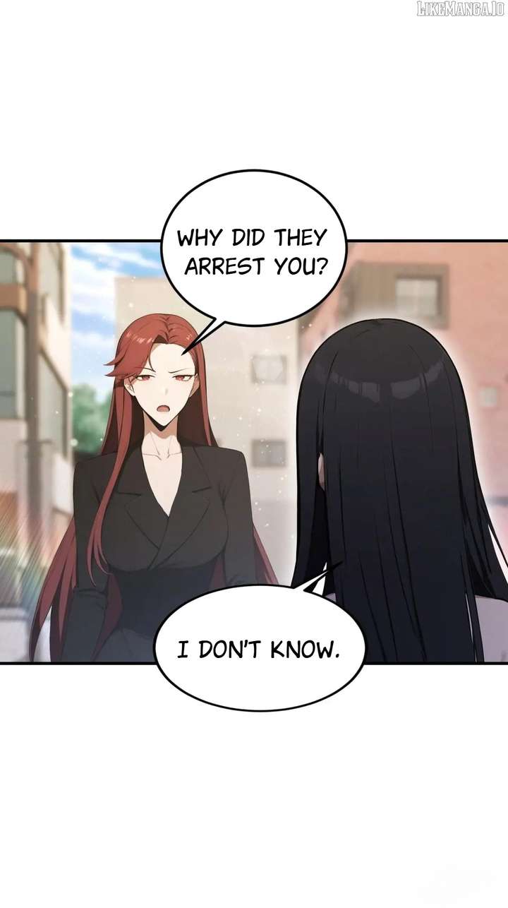 Outrageous! I opened a training class for empresses Chapter 103 168 17