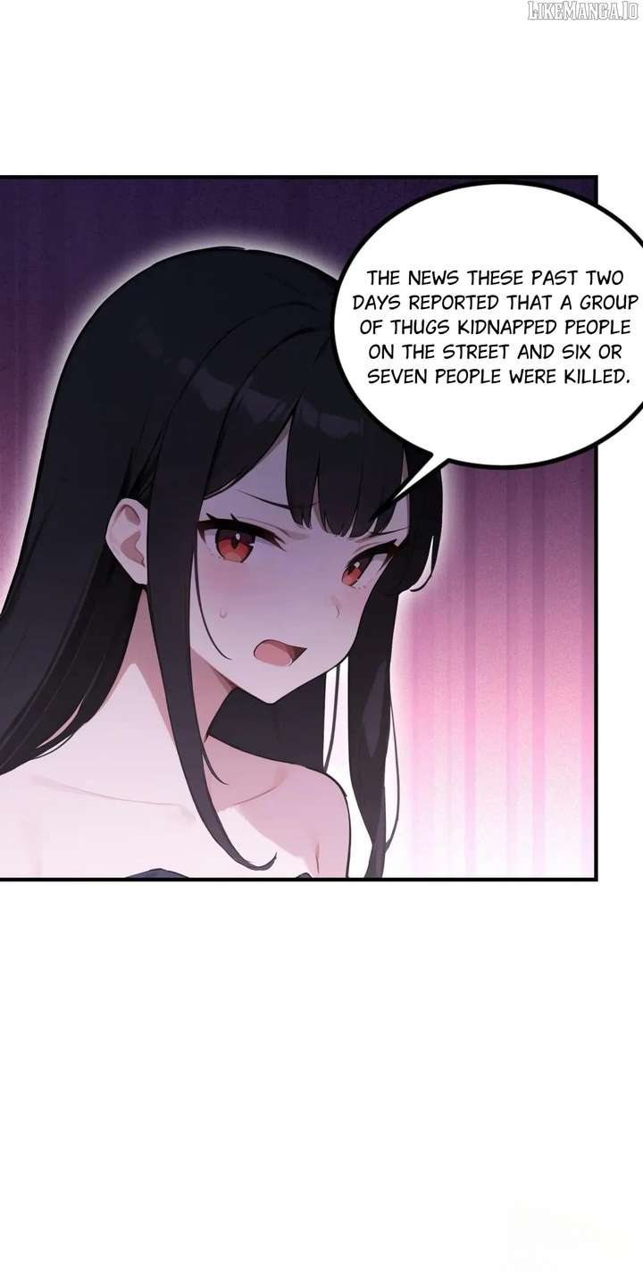 Outrageous! I opened a training class for empresses Chapter 103 169 18