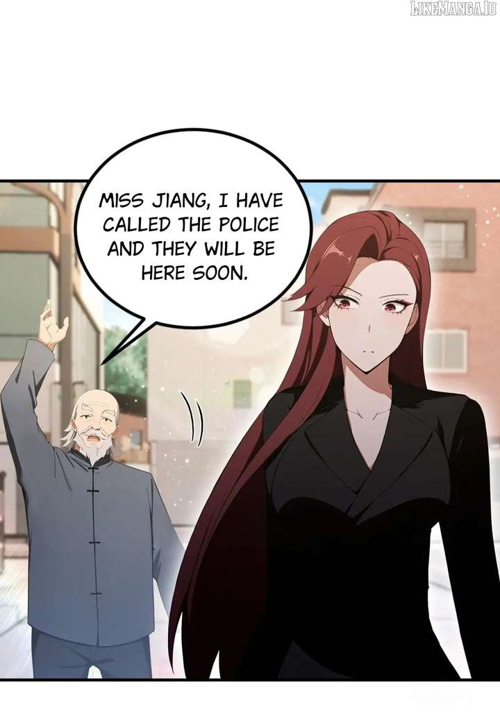 Outrageous! I opened a training class for empresses Chapter 103 171 20