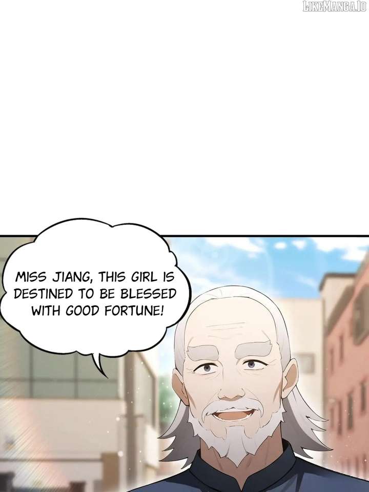 Outrageous! I opened a training class for empresses Chapter 103 176 25