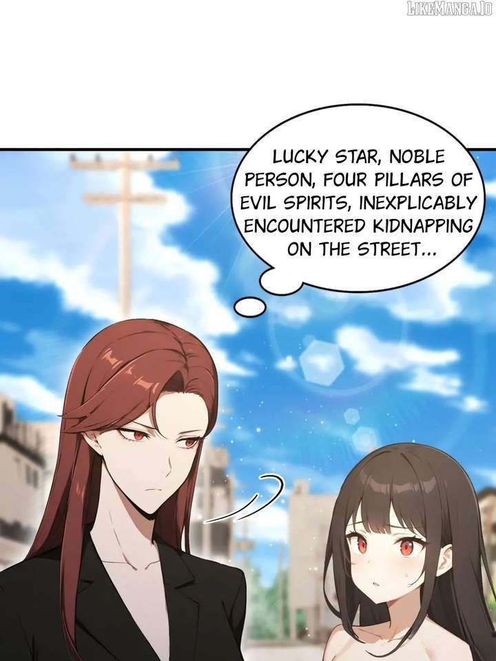 Outrageous! I opened a training class for empresses Chapter 103 179 28