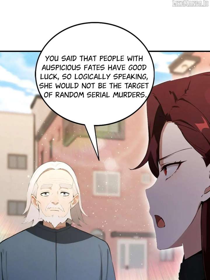 Outrageous! I opened a training class for empresses Chapter 103 181 30