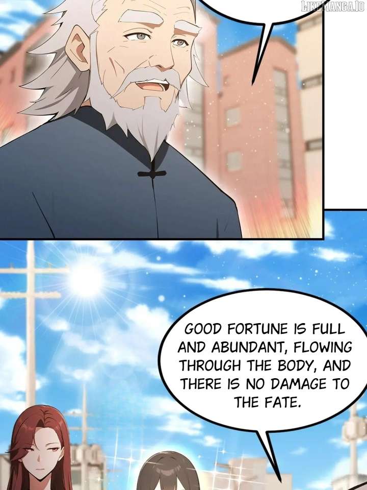 Outrageous! I opened a training class for empresses Chapter 103 183 32