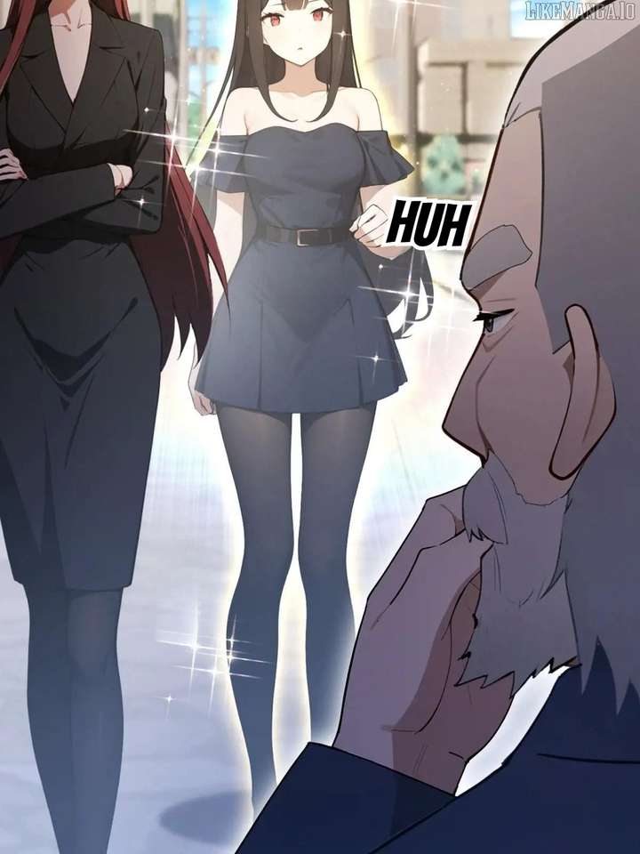 Outrageous! I opened a training class for empresses Chapter 103 184 33