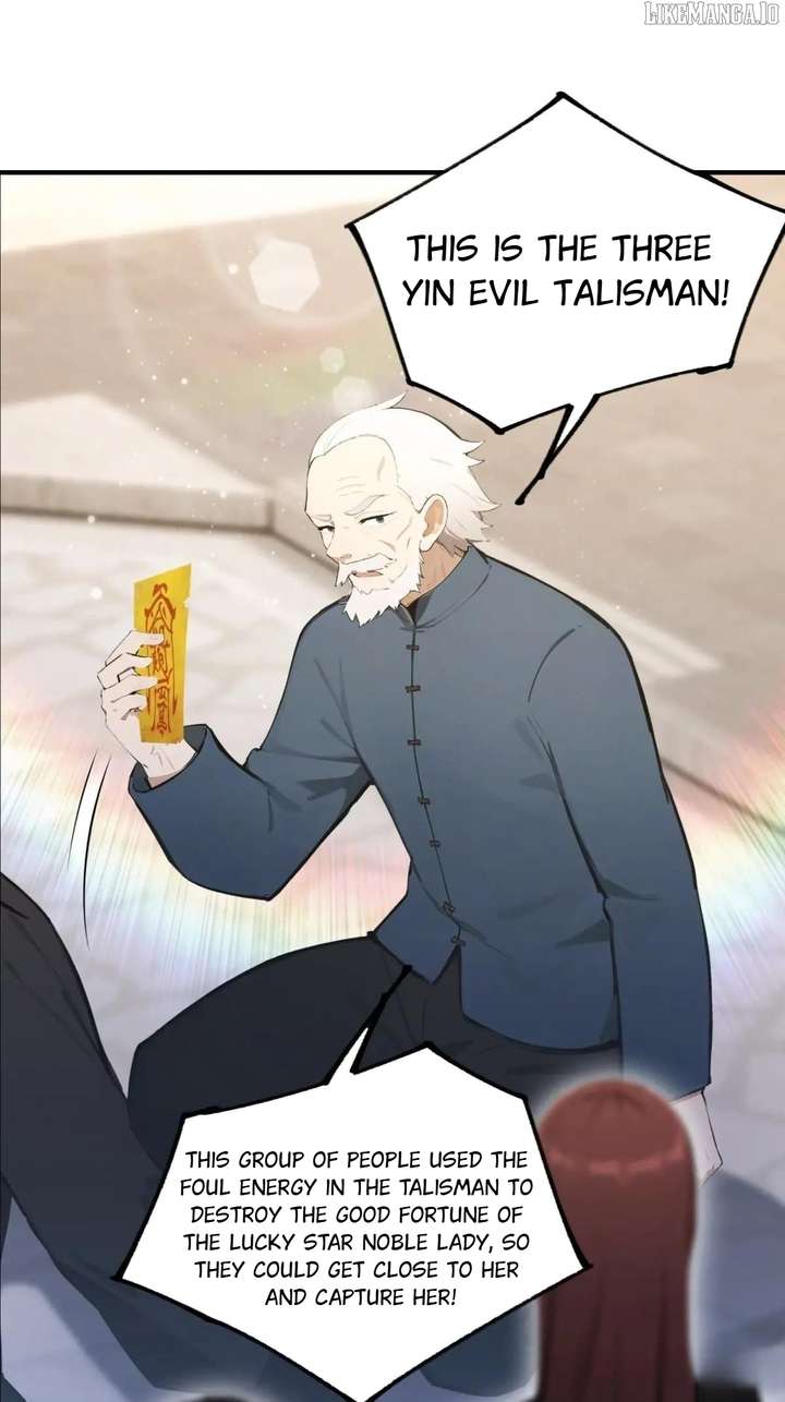 Outrageous! I opened a training class for empresses Chapter 103 188 37