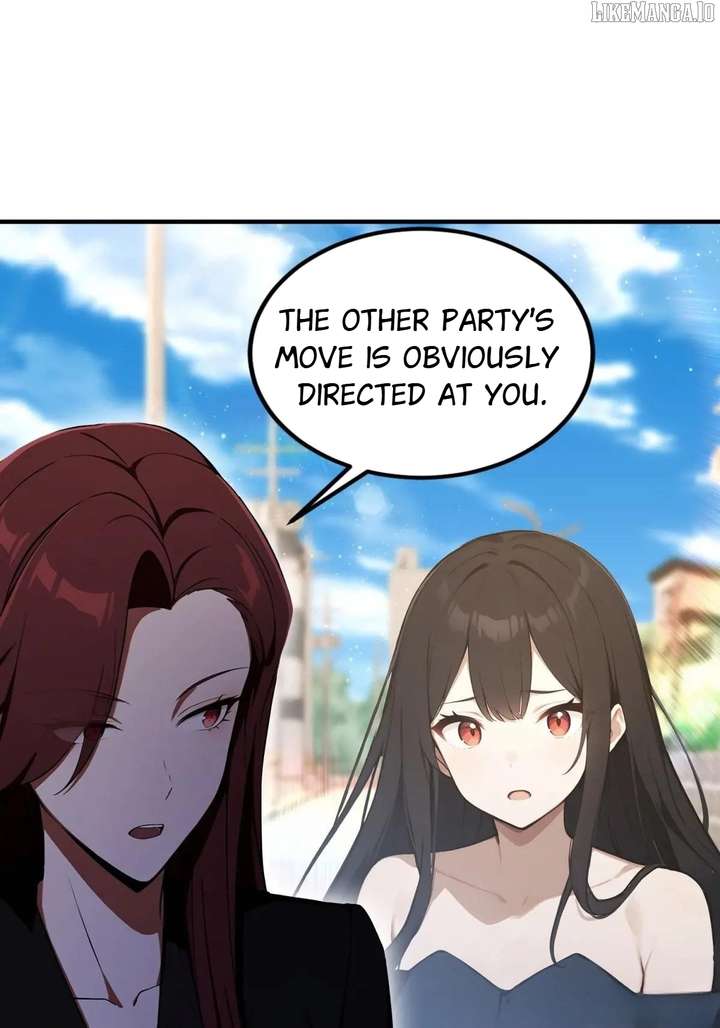 Outrageous! I opened a training class for empresses Chapter 103 190 39