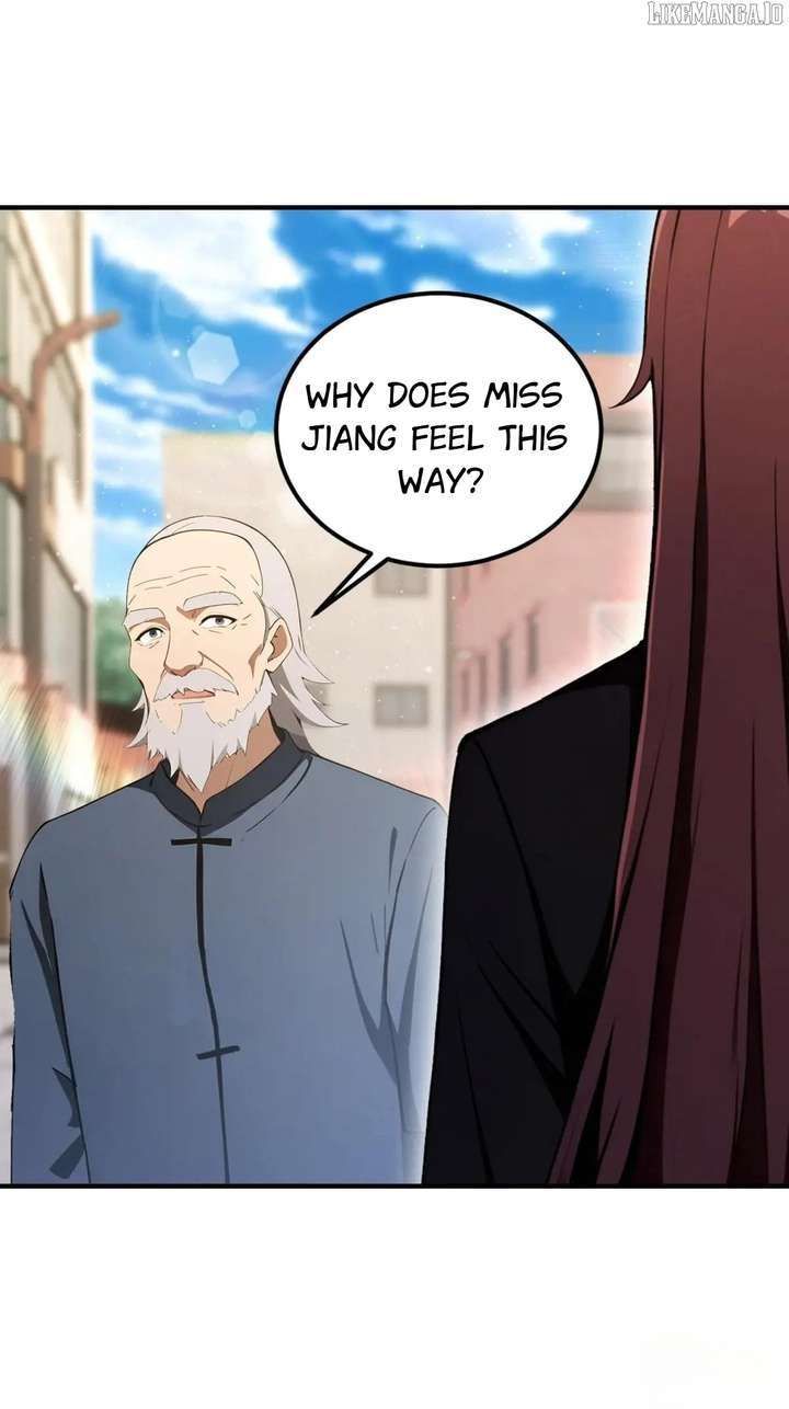 Outrageous! I opened a training class for empresses Chapter 103 194 43