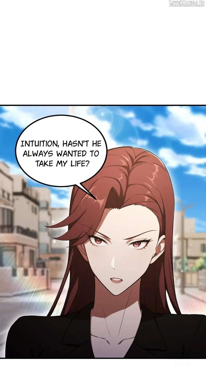 Outrageous! I opened a training class for empresses Chapter 103 195 44