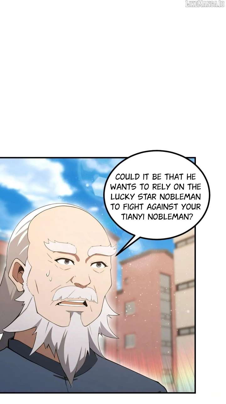 Outrageous! I opened a training class for empresses Chapter 103 196 45