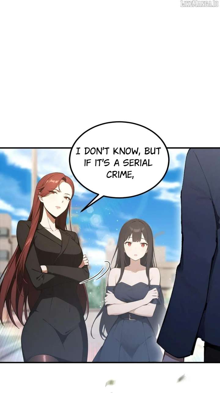 Outrageous! I opened a training class for empresses Chapter 103 197 46