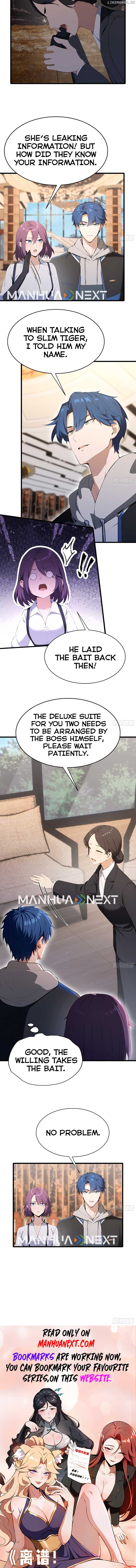 Outrageous! I opened a training class for empresses Chapter 38 27 4