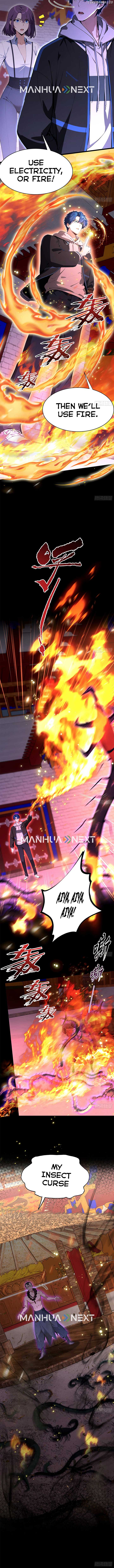 Outrageous! I opened a training class for empresses Chapter 41 27 5