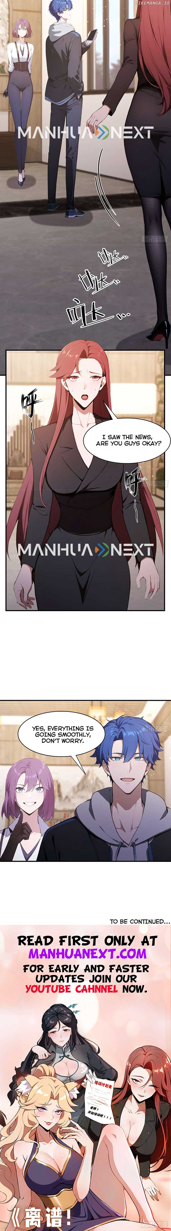 Outrageous! I opened a training class for empresses Chapter 43 27 5