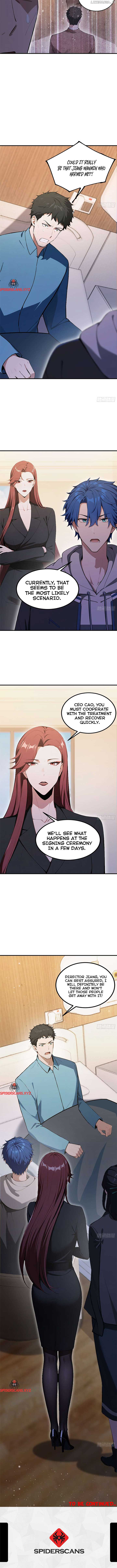 Outrageous! I opened a training class for empresses Chapter 44 27 5