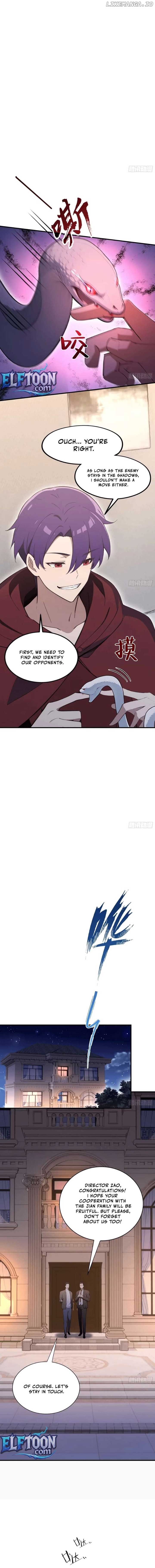 Outrageous! I opened a training class for empresses Chapter 46 33 2