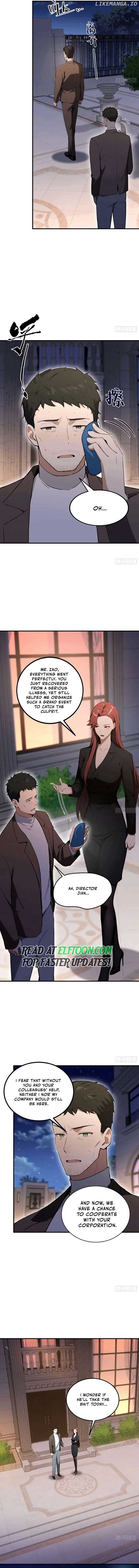 Outrageous! I opened a training class for empresses Chapter 46 34 3