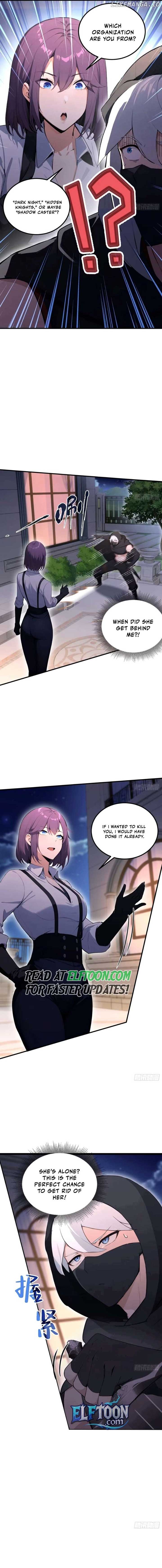 Outrageous! I opened a training class for empresses Chapter 46 37 6