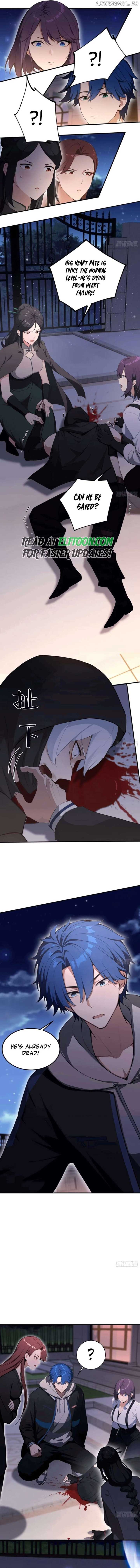 Outrageous! I opened a training class for empresses Chapter 47 30 2