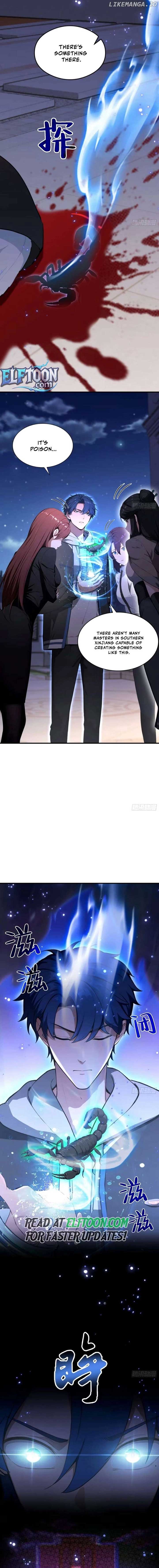 Outrageous! I opened a training class for empresses Chapter 47 31 3