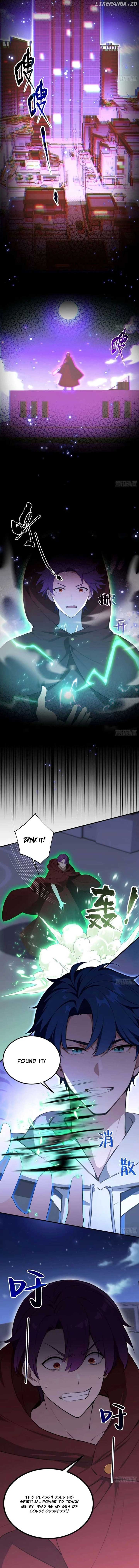 Outrageous! I opened a training class for empresses Chapter 47 32 4