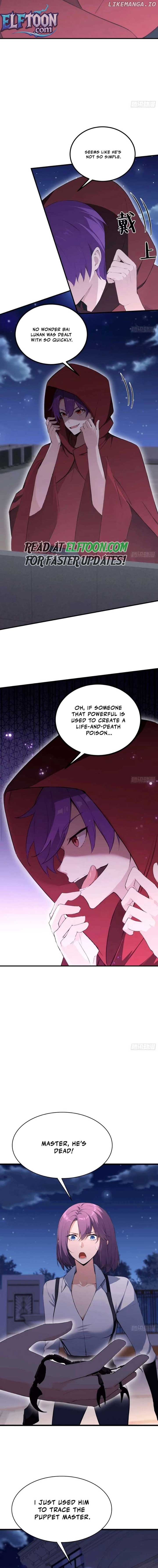 Outrageous! I opened a training class for empresses Chapter 47 33 5